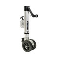 Draw-Tite FULTON F2 TWIN TRAVEL TRACK TONGUE SIDEWIND SWIVEL JACK 1600# 1413020134